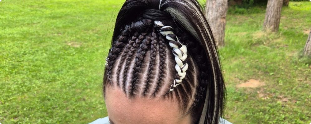 Super Braid